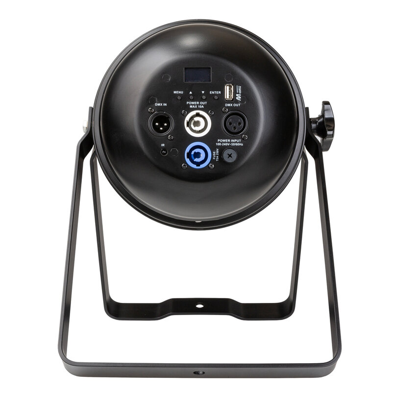 JB Systems LED PAR64FC ZOOM B05575 - 5