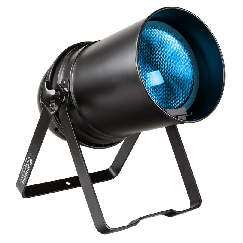 JB Systems LED PAR64FC ZOOM B05575 - 2
