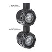 Briteq BTI-BLINDER1 SPLICE CONNECTOR B05194 - 3