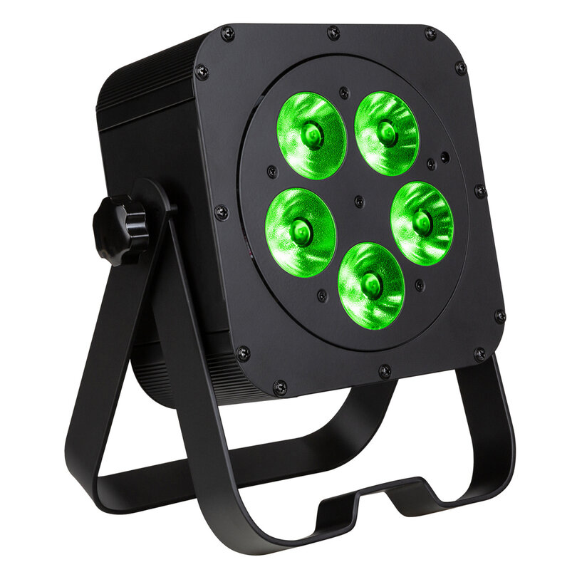 JB Systems LED PLANO5-6in1 B05572 - 1