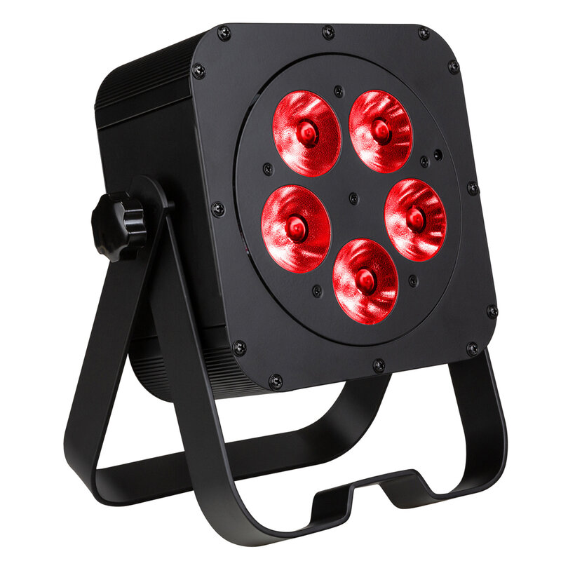 JB Systems LED PLANO5-6in1 B05572 - 2