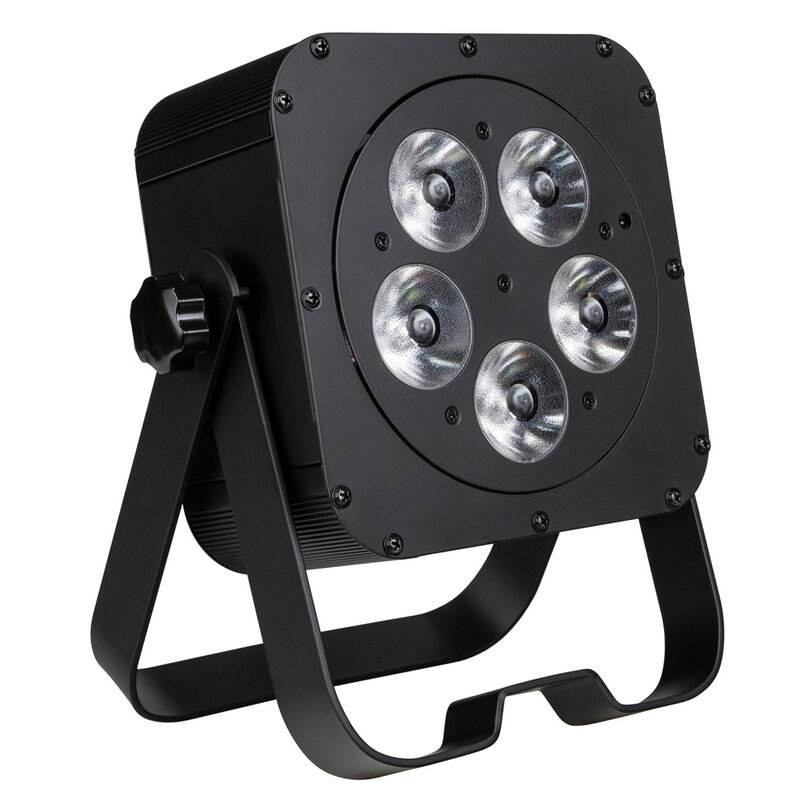 JB Systems LED PLANO5-6in1 B05572 - 3