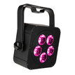JB Systems LED PLANO5-6in1 B05572 - 5
