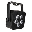 JB Systems LED PLANO5-6in1 B05572 - 6