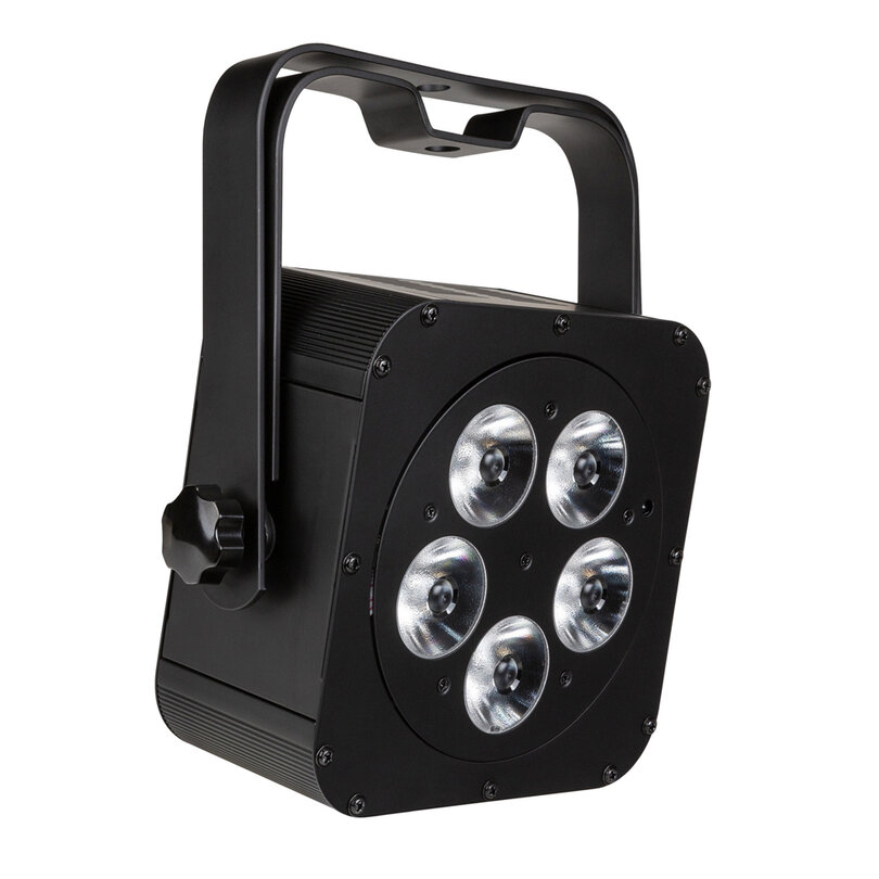 JB Systems LED PLANO5-6in1 B05572 - 6
