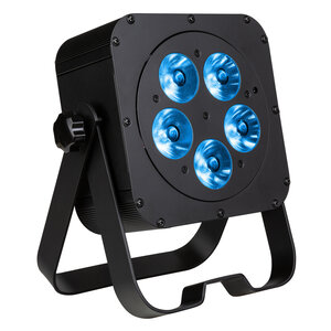 JB Systems LED PLANO5-6in1 B05572
