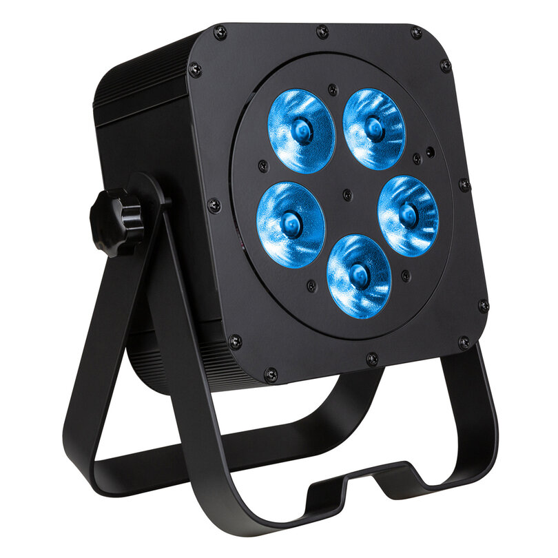 JB Systems LED PLANO5-6in1 B05572