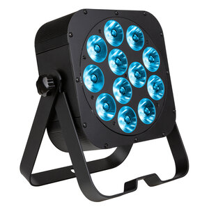JB Systems LED PLANO12-6in1 B05573