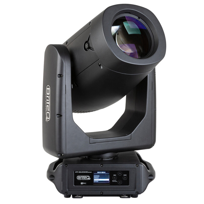 Briteq BTI-BLIZZARD BSW1 B05583 - 4