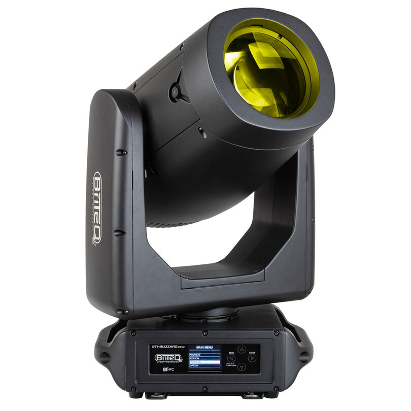 Briteq BTI-BLIZZARD BSW1 B05583 - 3