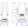 Briteq BTI-BLIZZARD BSW1 B05583 - 10