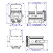 Briteq BT-THEATRE 250EZ Mk3 B06052 - 9