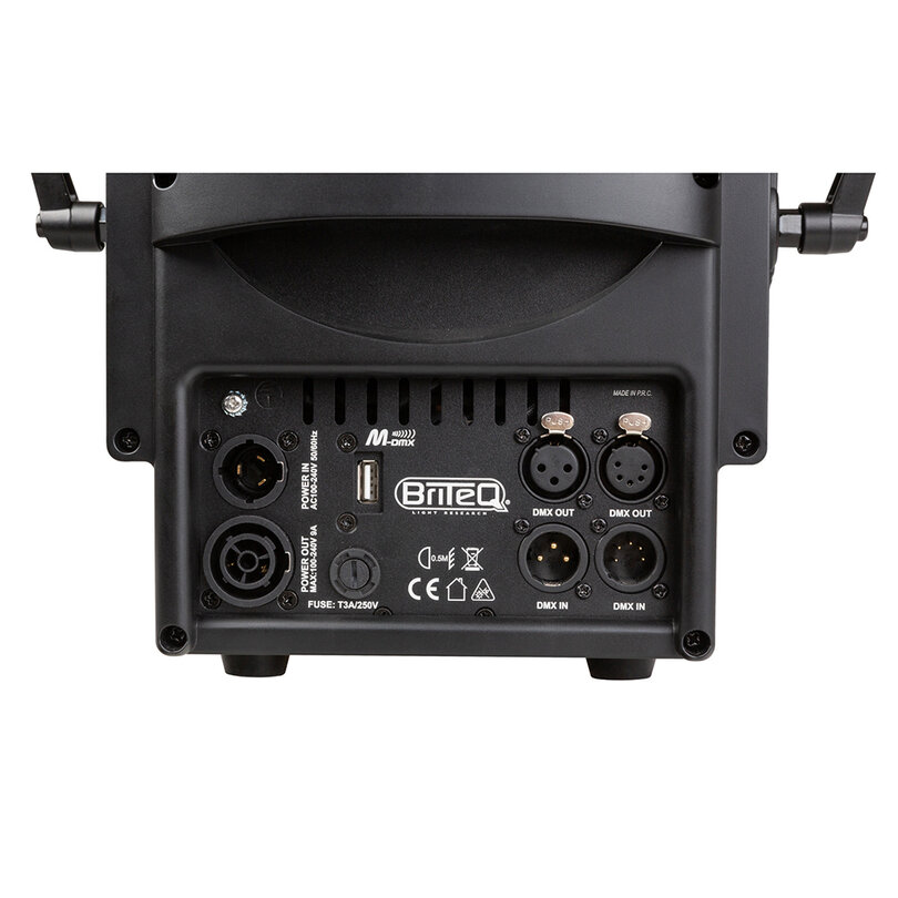 Briteq BT-THEATRE 250EZ Mk3 B06052 - 5