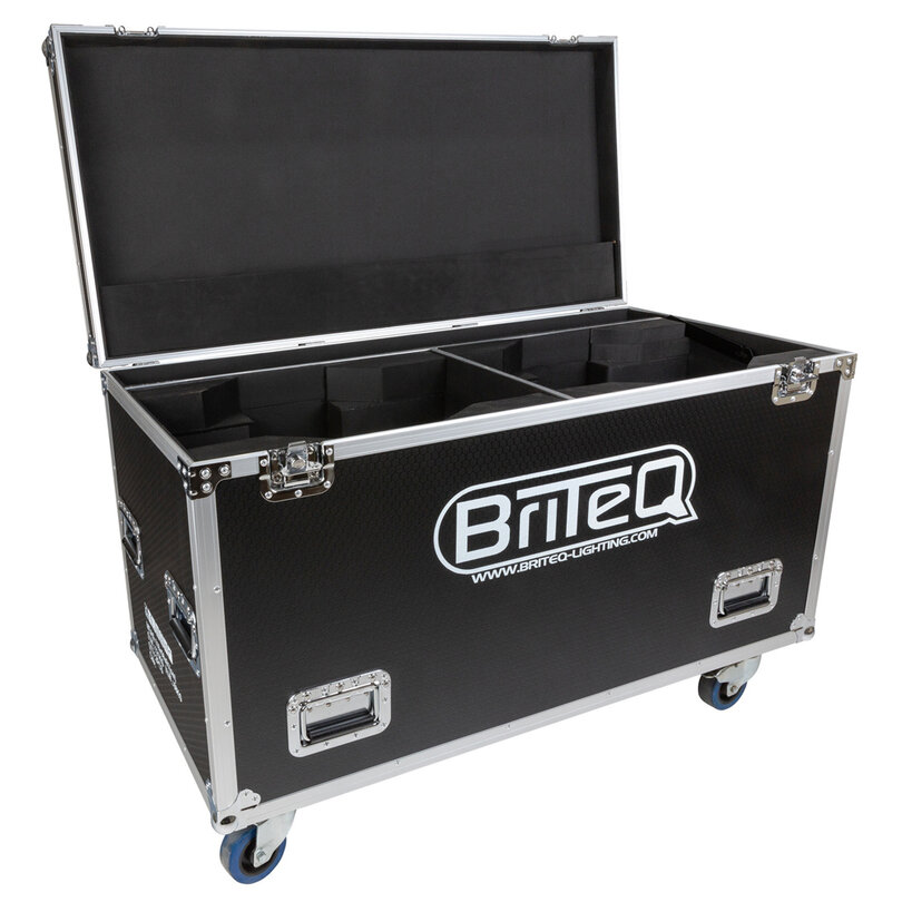 JV Case MOVING HEAD CASE 11 B03315 - 1