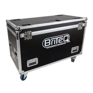 JV Case MOVING HEAD CASE 11 B03315