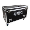 JV Case MOVING HEAD CASE 11 B03315
