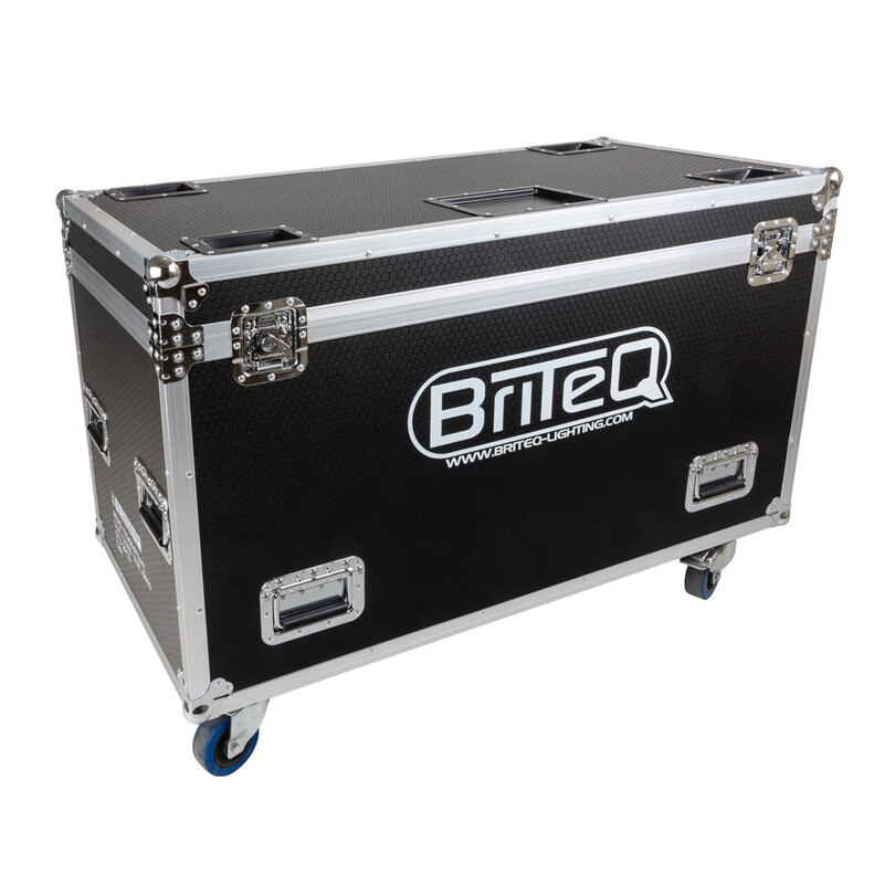 JV Case MOVING HEAD CASE 11 B03315
