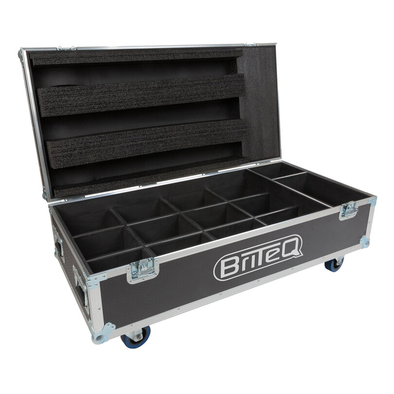 JV Case PROJECTOR CASE 6 B03316 - 1