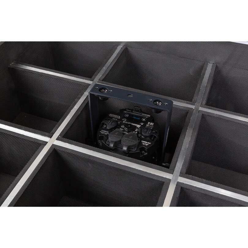 JV Case PROJECTOR CASE 6 B03316 - 2