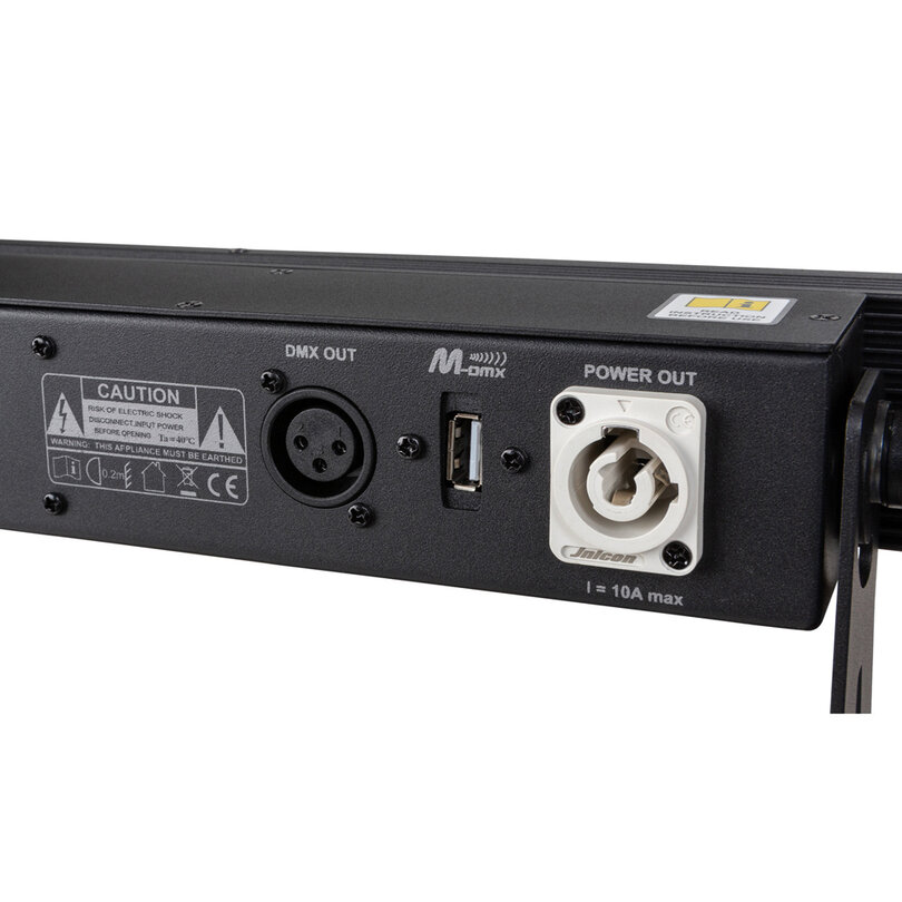 JB Systems SUNBAR WHITE Mk2 B06231 - 4