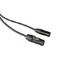 Hilec PCT1-HYBRID-XLR3-5M B01571 - 1