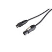Hilec PCT1-HYBRID-XLR3-5M B01571 - 2
