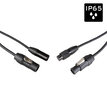 Hilec PCT1-HYBRID-XLR3-5M B01571