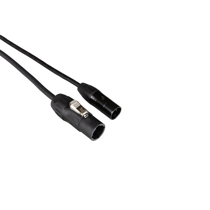 Hilec PCT1-HYBRID-XLR5-3M B01574 - 1