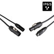 Hilec PCT1-HYBRID-XLR5-10M B01576