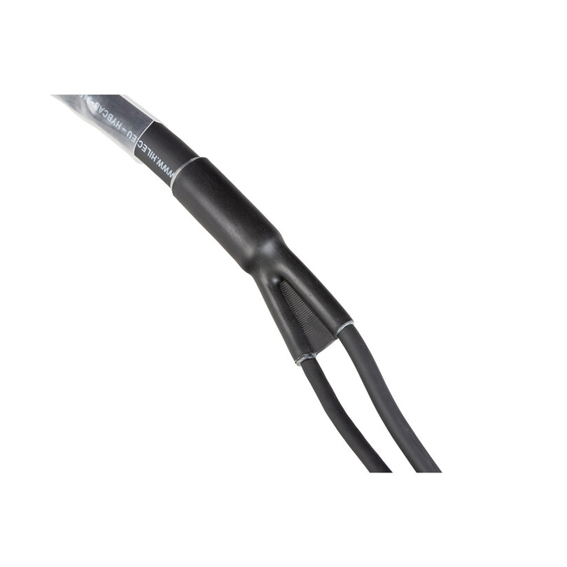 Hilec PCT1-HYBRID-XLR5-10M B01576 - 3