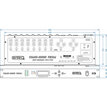 Briteq DMS-285 RDM B05043 - 3