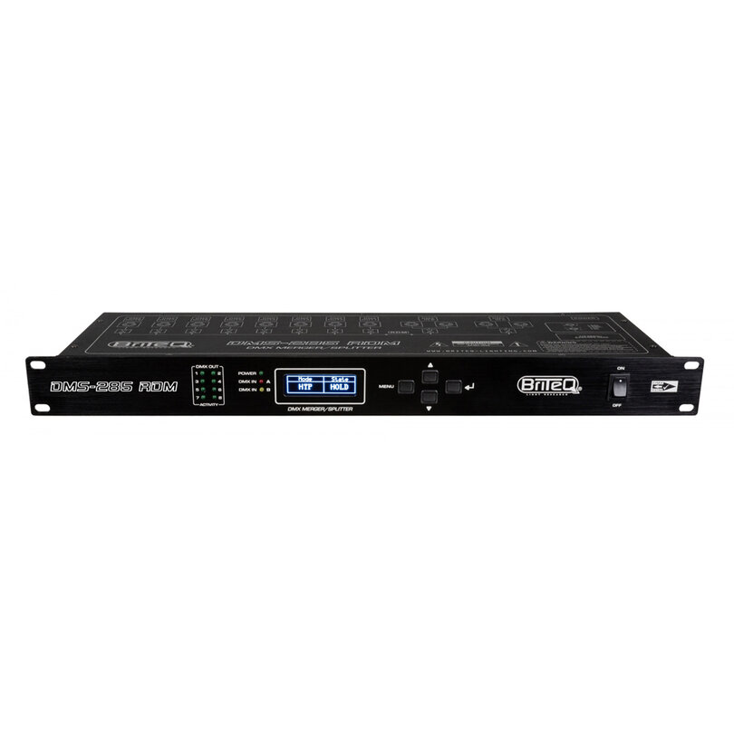 Briteq DMS-285 RDM B05043