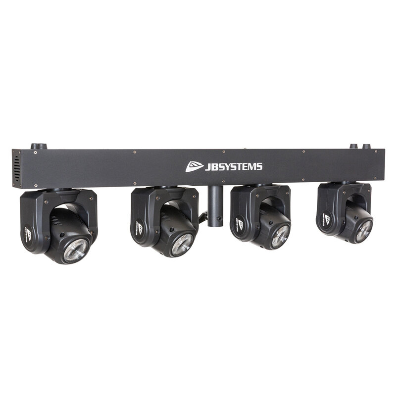 JB Systems QUADRA MOVE B06234 - 1