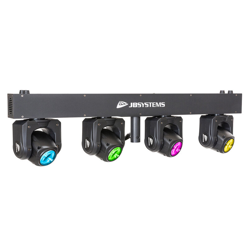 JB Systems QUADRA MOVE B06234