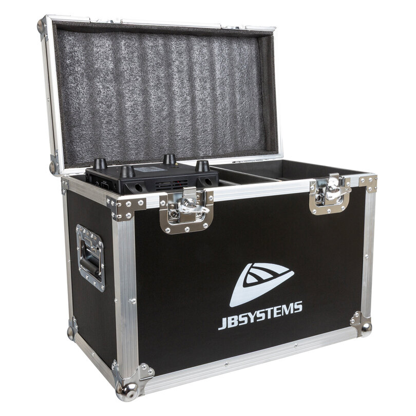 JV Case LIGHT EFFECT CASE 10 B03318 - 1