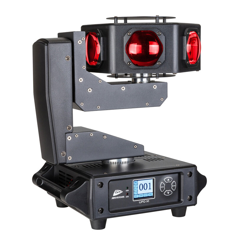 JB Systems UFO X1 B06232 - 1