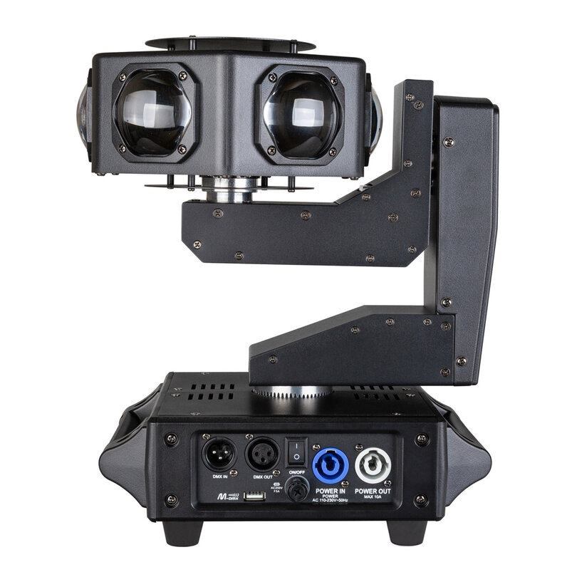 JB Systems UFO X1 B06232 - 3