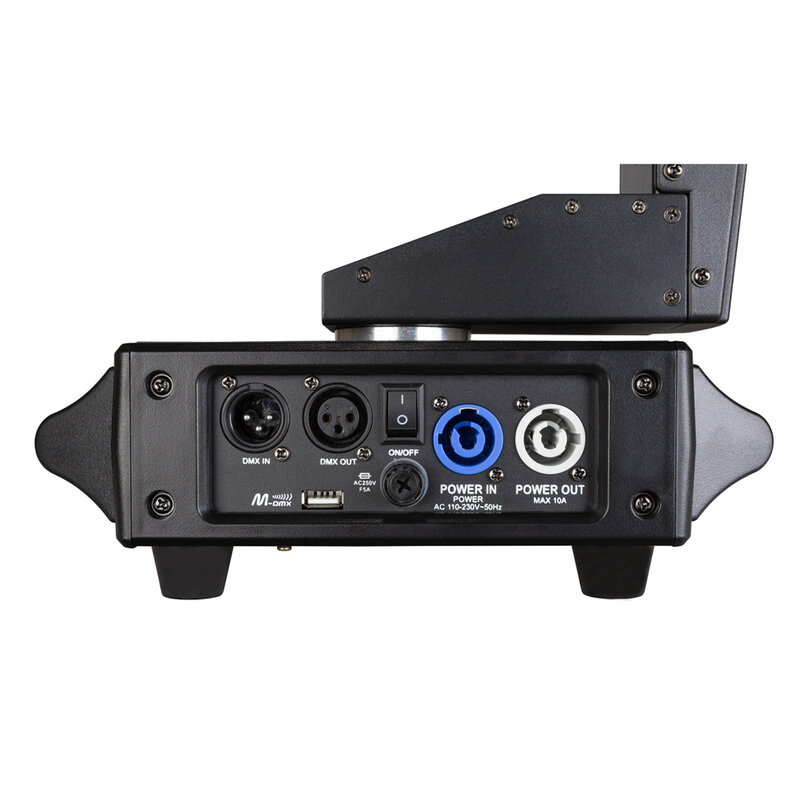 JB Systems UFO X1 B06232 - 4