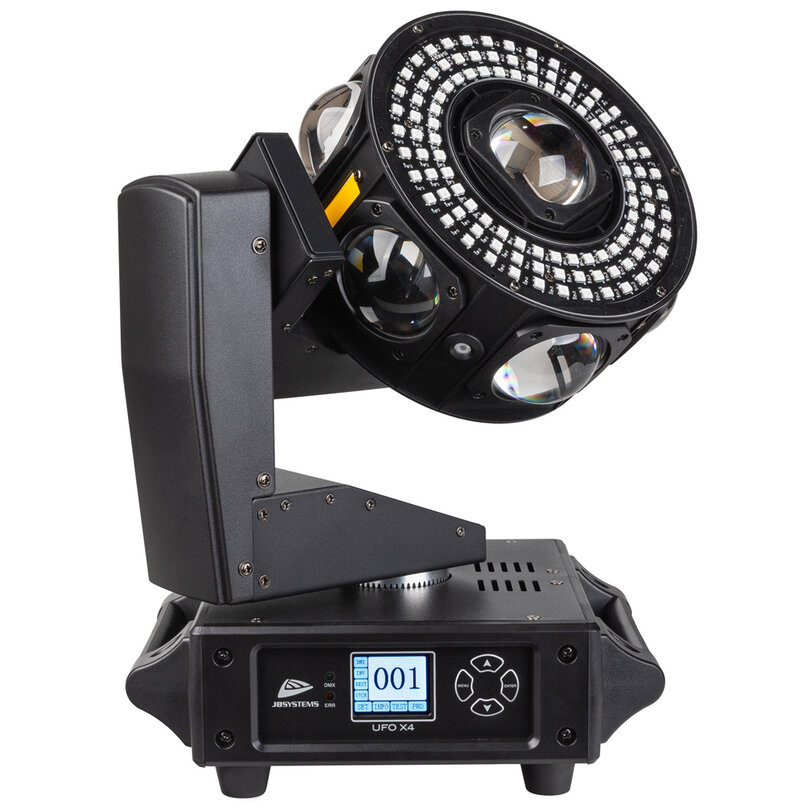 JB Systems UFO X4 B06235 - 1