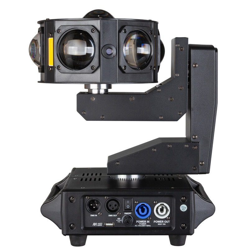 JB Systems UFO X4 B06235 - 2