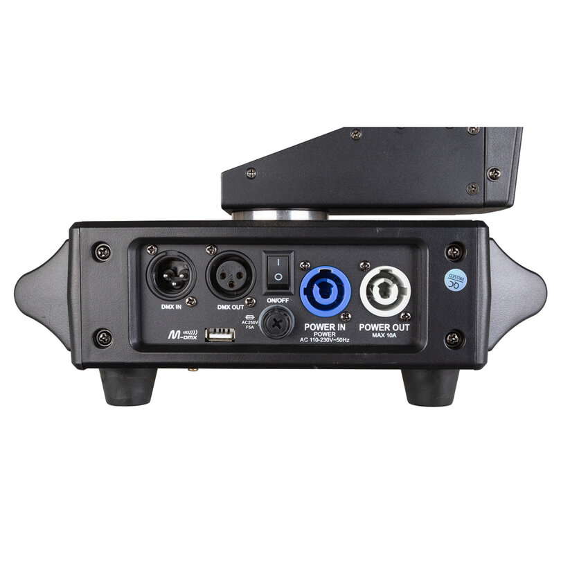 JB Systems UFO X4 B06235 - 3