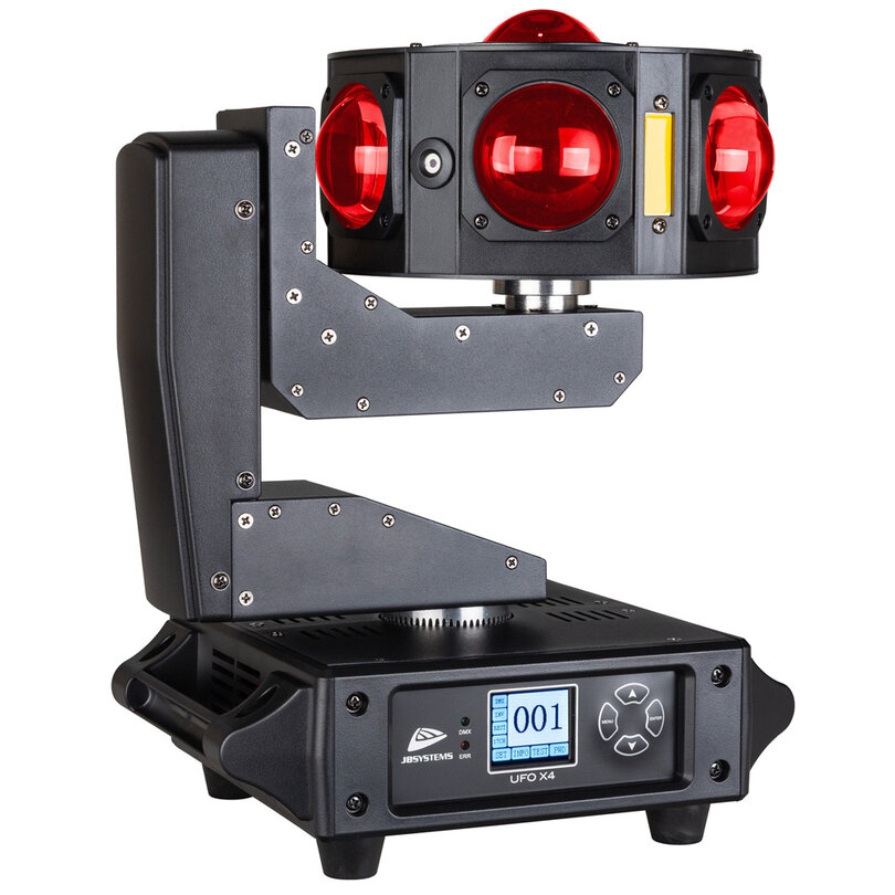JB Systems UFO X4 B06235 - 4