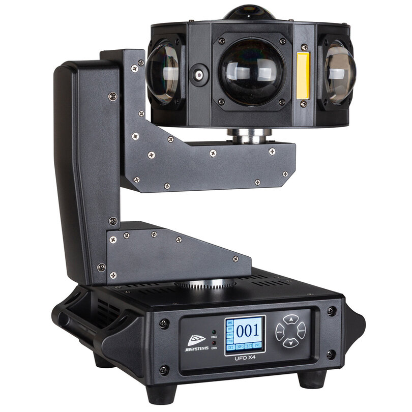 JB Systems UFO X4 B06235 - 7