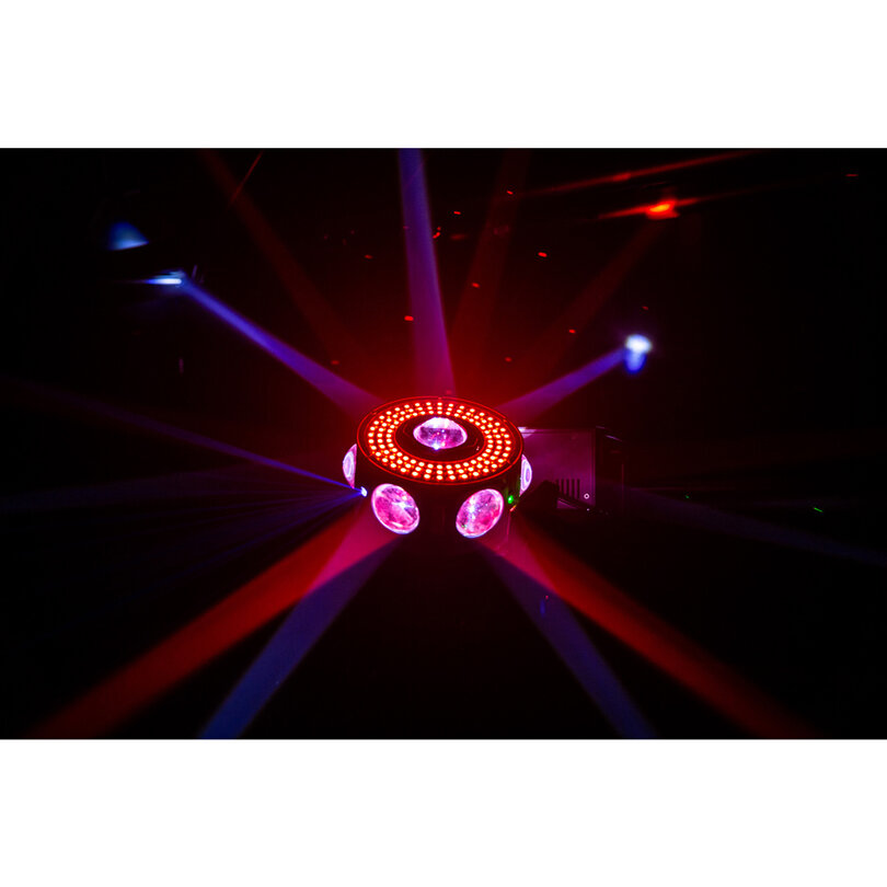 JB Systems UFO X4 B06235 - 15