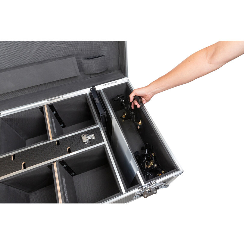 JV Case CASE FOR AKKU BEAMER+CHROMA B03319 - 3