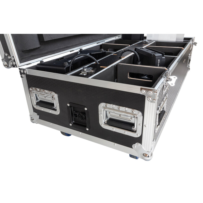 JV Case CASE FOR AKKU BEAMER+CHROMA B03319 - 6