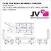 JV Case CASE FOR AKKU BEAMER+CHROMA B03319 - 7