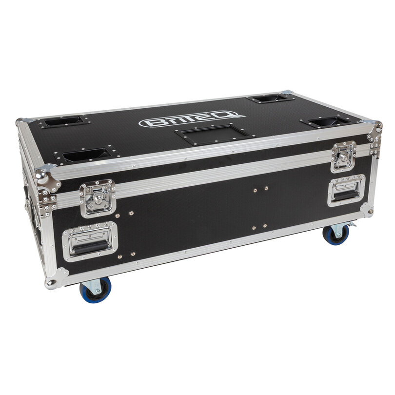 JV Case CASE FOR AKKU BEAMER+CHROMA B03319