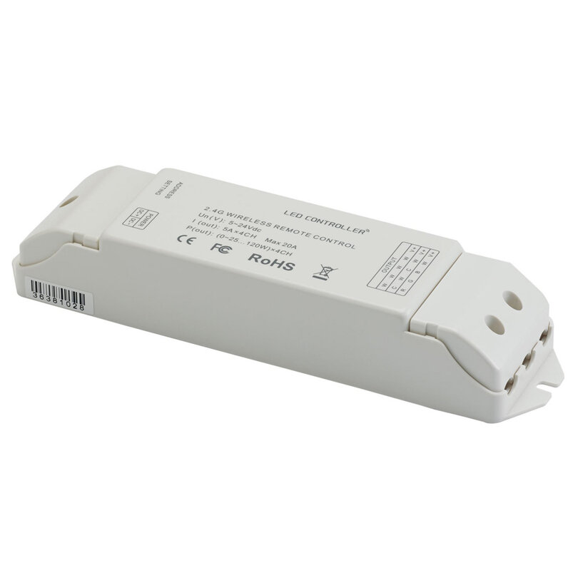 Contest TAPEDRIVER-WIFI4 H10580