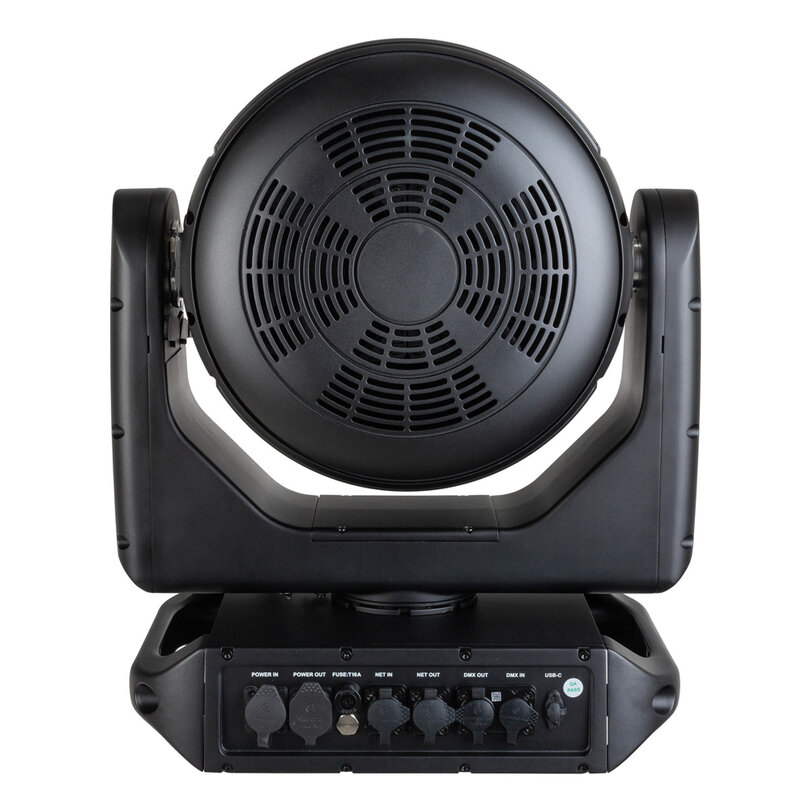 Briteq BTI-BLIZZARD WASH2s B05594 - 4